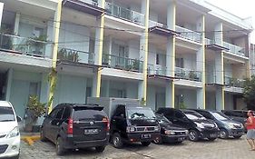 Hotel Roda Mas